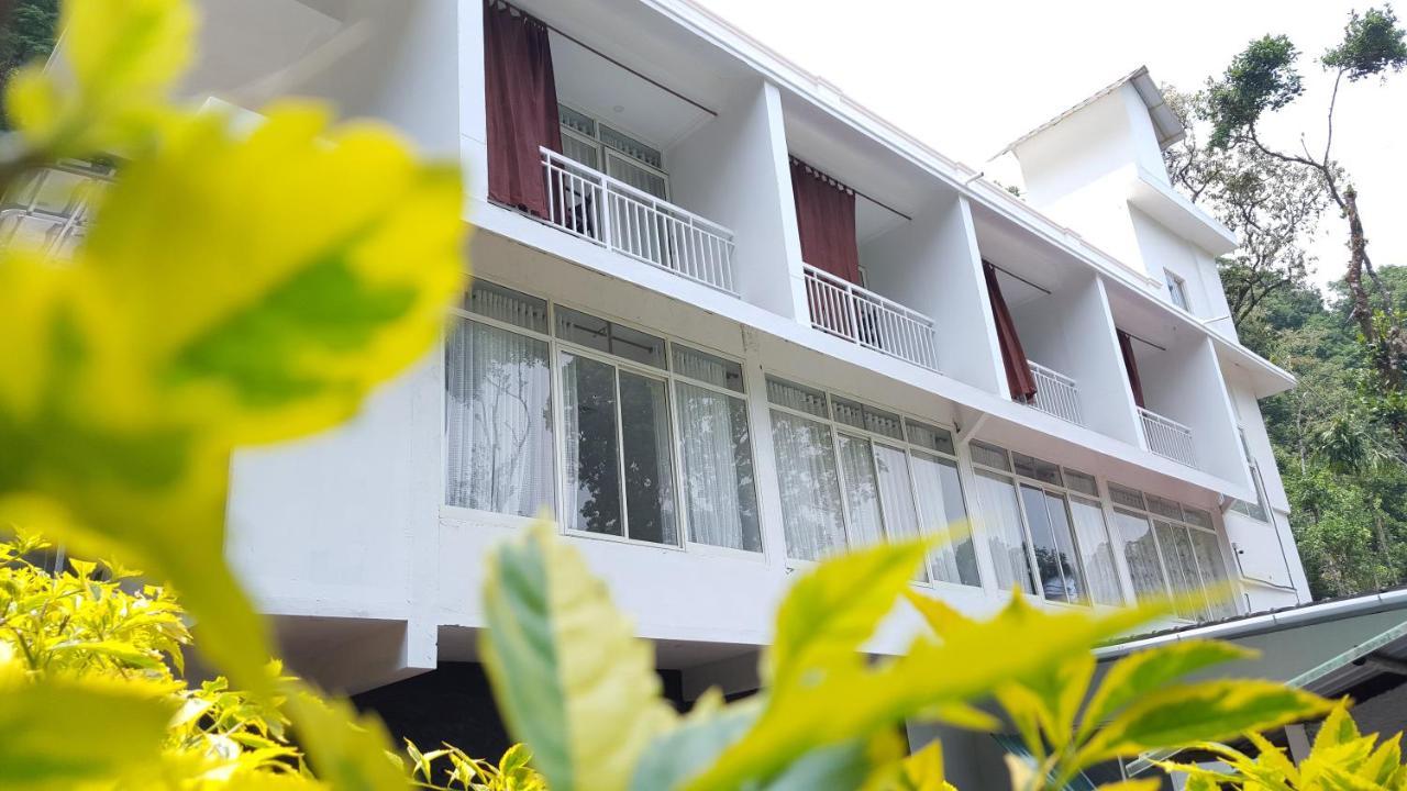 Tree Blanche Hotel Munnar Exterior foto