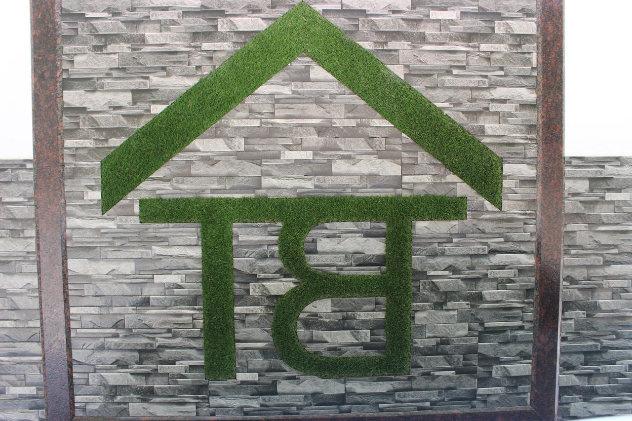 Tree Blanche Hotel Munnar Exterior foto